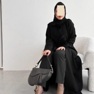 بليزر كلوش قصات مخفيه