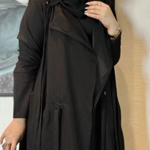 بشت قطري خام خاص صيفي