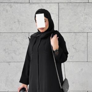 بليزر عملي سادة طباقي مخفي كامل