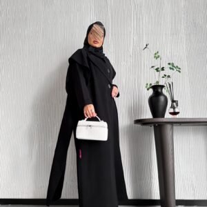 عباية بليزر